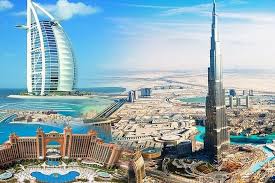 TOP 5 des plages à Dubaï où porter un burkini