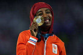 Sifan Hassan, reine de la course, de Tokyo à Paris