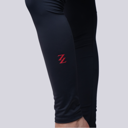 Women's 3-Piece Burkini Leggings Set – Tunic, Leggings, Hijab | Modest Sun™