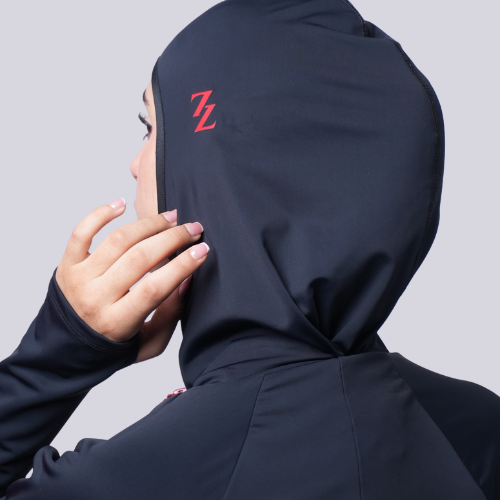 Women's Sport Swim Hijab – Elastic | Modest Sun™