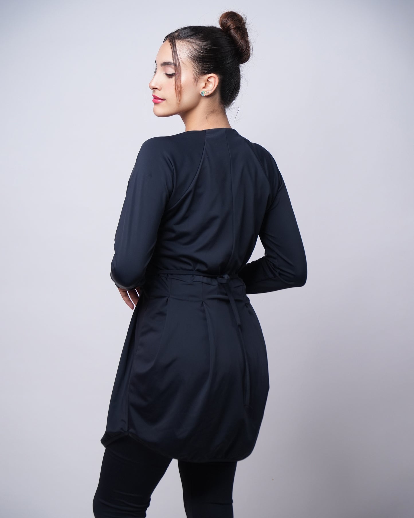 Women's Sport Swim Tunic – Modest Sun™